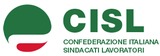 CISL Confederazione Italiana Sindadacati Lavoratori