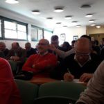 Consiglio Gen.le CISL Piemonte 7-11-2016