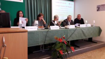 Consiglio Gen.le CISL Piemonte 7-11-2016
