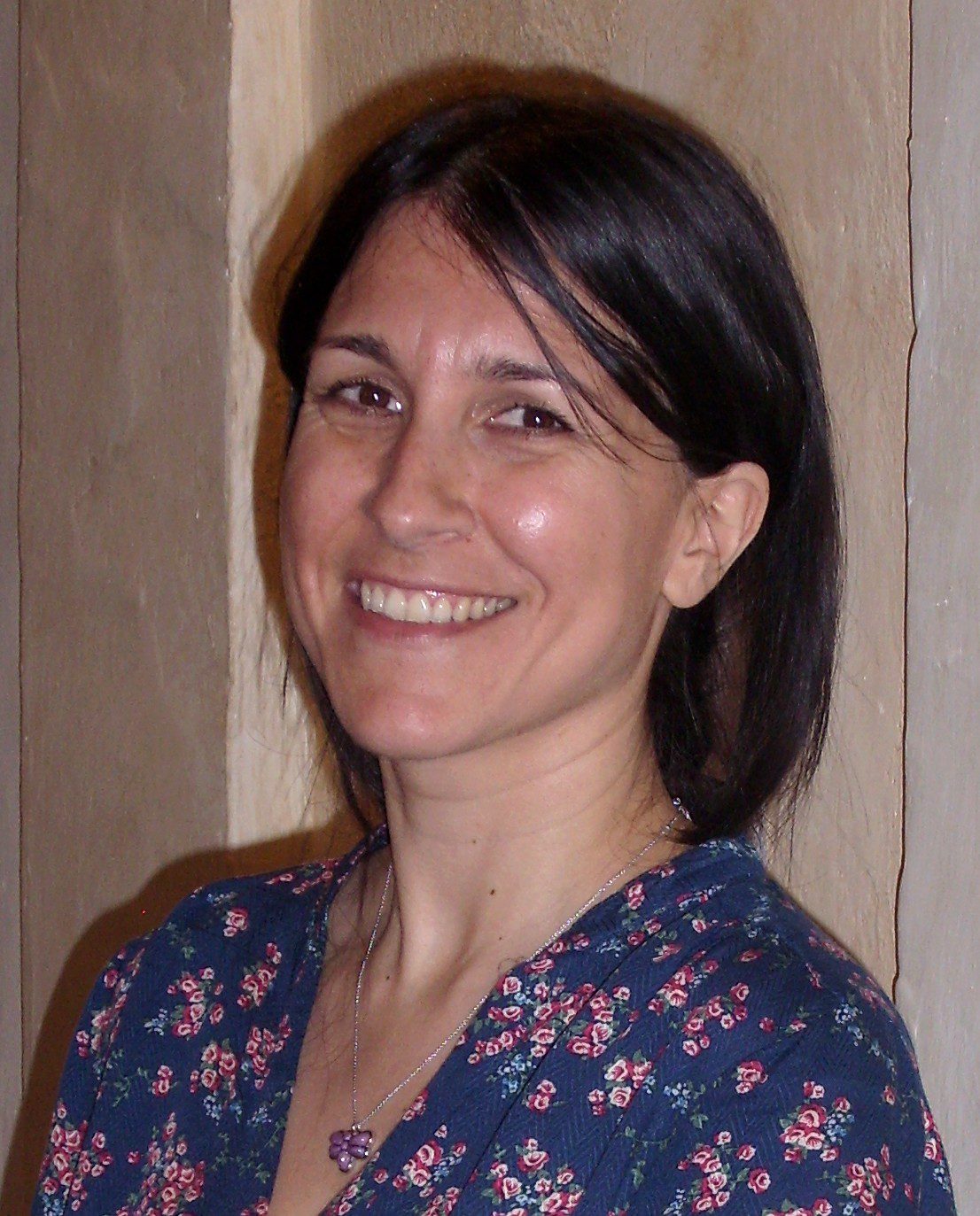 Paola Toriggia