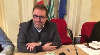 Maurizio Petriccioli nominato commissario della Cisl Funzione Pubblica