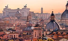 Furlan: Serve un patto sociale per rilanciare Roma