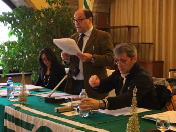 Tav e iter congressuale nel Consiglio generale della Filca Cisl Piemonte