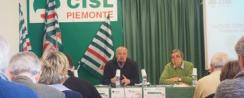 Partiamo con le Case della Salute: il seminario di Cisl e Fnp Piemonte sui servizi territoriali