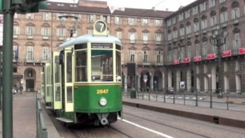 Torino - Tram
