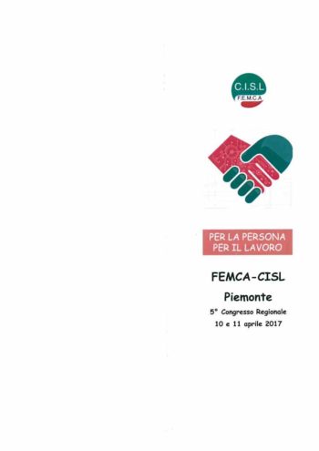 V Congresso FEMCA Piemonte 10-11 aprile 2017 001
