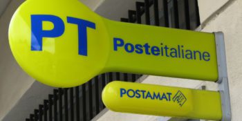COVID-19, Slp Cisl Piemonte chiede la chiusura degli uffici postali della regione
