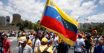 Appello Cisl al sindacato internazionale e ai Governi per i diritti umani in Venezuela