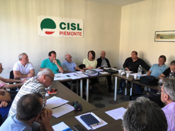 Comitato Consultivo Provinciale Inail, un organismo che la Cisl sostiene e valorizza attraverso i suoi rappresentanti