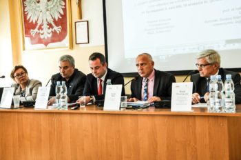 “Costruiamo un’ Europa più unita”: l’intervento del segretario Cisl Melis al seminario di Asege a Cracovia