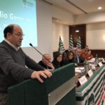 Consiglio generale Cisl Piemonte del 13/12/2017 Donnola