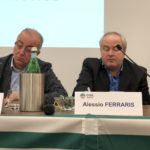 Consiglio generale Cisl Piemonte del 13/12/2017 presidenza