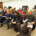 Consiglio generale Cisl Piemonte del 13/12/2017 pubblico