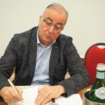 Consiglio generale Cisl Piemonte del 13/12/2017 segreteria