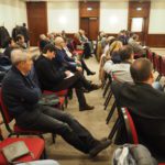 Consiglio generale Cisl Piemonte del 13/12/2017 pubblico