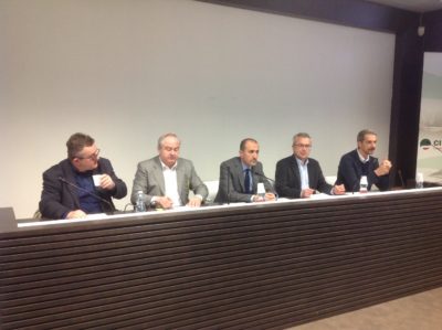 Frontalieri: Cisl Lombardia, Cisl Piemonte e Ocst siglano accordo per la tutela di circa 65 mila lavoratori