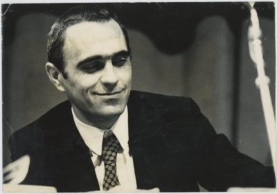 Cisl in lutto: morto a 81 anni, Pierre Carniti, segretario generale dal 1979 al 1985