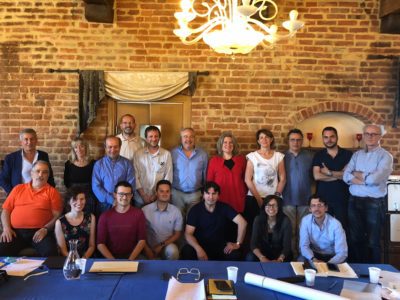 Quattro.zero | Lab: il corso di formazione della Cisl Piemonte su Industria e Lavoro 4.0