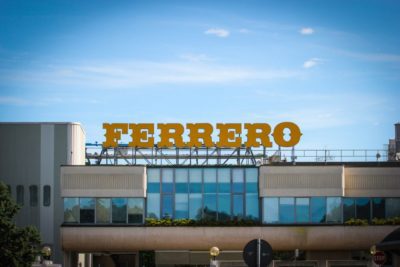 Ferrero, rinnovato l’integrativo. Aumento del 14% e più welfare per i lavoratori
