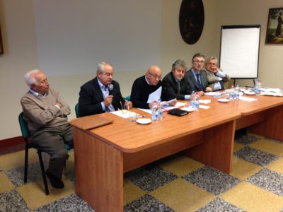 Il futuro del cattolicesimo politico: l’intervento del segretario Cisl Ferraris alla due giorni di Susa promossa da “Rete Bianca Piemonte”