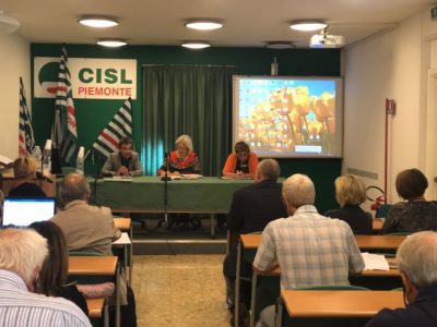 Formazione professionale per i giovani: parte dal Piemonte la nuova sfida di Cgil Cisl Uil e Dgb