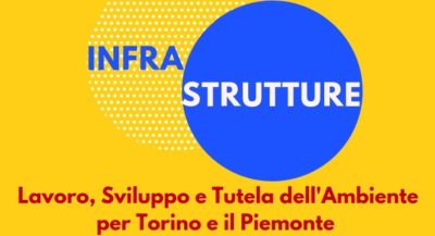Infrastrutture: il 31 gennaio a Torino dibattito Cisl con la segretaria generale Furlan