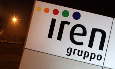 IREN: Cgil Cisl Uil contrarie alla scelta di vendere ulteriori quote azionarie da parte della Città di Torino
