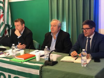 Agroalimentare e Ambiente al centro del Consiglio generale della Fai Cisl Piemonte