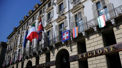 Elezioni: martedì 14 maggio Cgil Cisl Uil Piemonte presentano le loro proposte ai candidati alla Presidenza della Regione
