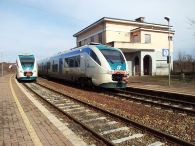 Qualità trasporto ferroviario: Adiconsum e Federconsumatori Piemonte presentano ricerca mercoledì 25/9