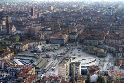 Torino, persi in dieci anni 9 mila posti di lavoro. Viaggio nella crisi industriale della regione (prima puntata)