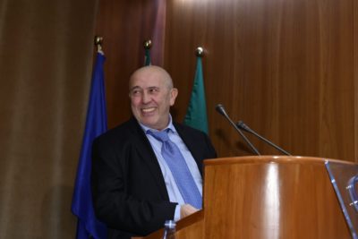Piero Ragazzini eletto nuovo segretario generale dei Pensionati Cisl