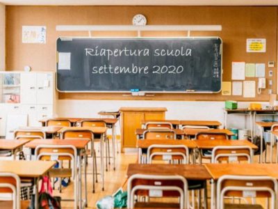 Scuola al via, sindacati regionali: “Mancano 7mila docenti di ruolo e più di un migliaio tra amministrativi, tecnici e ausiliari”