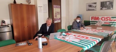 Stellantis, parte il confronto tra sindacato italiano e nuovo management