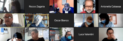 Lanciata “Academy Usr Cisl Piemonte”, la piattaforma per la formazione online, con il corso “Lab quattro.zero” di Cisl P. O.