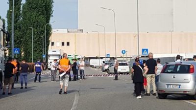 Morte sindacalista a Novara, Ferraris (Cisl Piemonte): “Fatto disumano e inaccettabile, non degno di un paese civile”