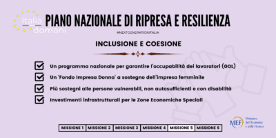 Giornata formativa di Cisl e Fnp Piemonte sulle Missioni 5 e 6 del PNRR dedicate a salute, inclusione e coesione