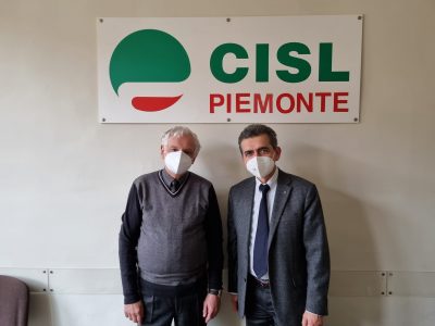 Didier e Marchina riconfermati al vertice di Ssp, la società regionale del Caf Cisl