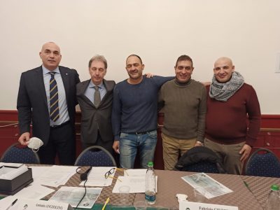 Segreteria FNS CISL Piemonte Orientale