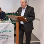 Le conclusioni del Segretario Generale Cisl Piemonte Alessio Ferraris