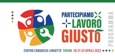 “Partecipiamo per più lavoro giusto”: dal 20 al 22 aprile al Lingotto di Torino il XX congresso nazionale Fim Cisl