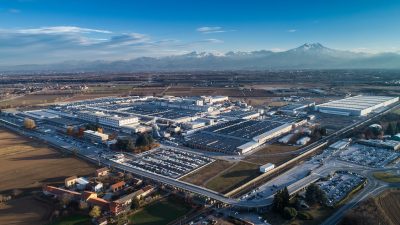 Femca Cisl: accordo sperimentale sugli appalti alla Michelin di Cuneo