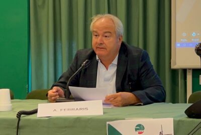 “Pnrr: occasione da non sprecare” l’intervista del segretario generale Cisl Piemonte Ferraris a “Cuoreeconomico”