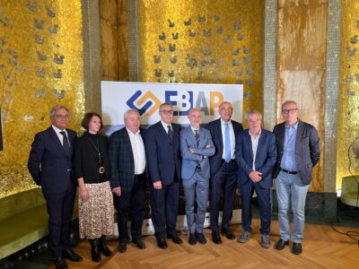 Inaugurazione nuova sede Ebap Piemonte e tavola rotonda sul ruolo della bilateralità