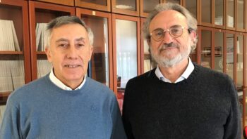 Enzo Pappalettera nuovo presidente della Fondazione Vera Nocentini