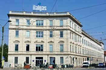 Italgas, Filctem-Femca-Uiltec proclamano lo stato di agitazione per la chiusura delle sedi direzionali a Torino