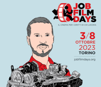 La quarta edizione del Job Film Day (2023) di Torino