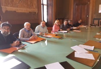 Firmato l’accordo sulle politiche sociali con il Comune di Alessandria. “Nuovo punto di partenza per dare impulso a progetti di sviluppo del territorio”