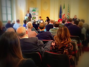Innovazione, infrastrutture, investimenti e formazione: il dibattito del Consiglio generale Cisl Alessandria-Asti