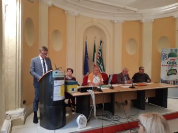 Stefano Calella eletto Segretario generale aggiunto della Cisl Alessandria-Asti